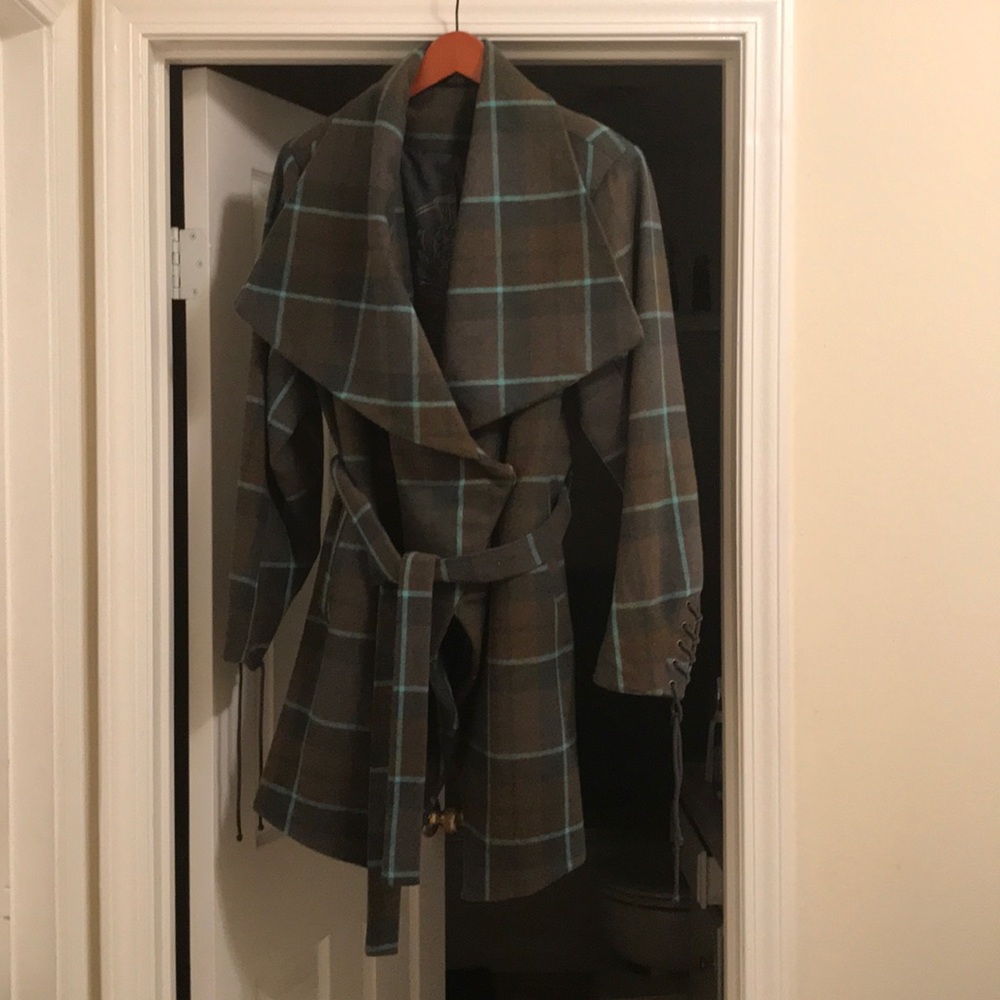 Coat